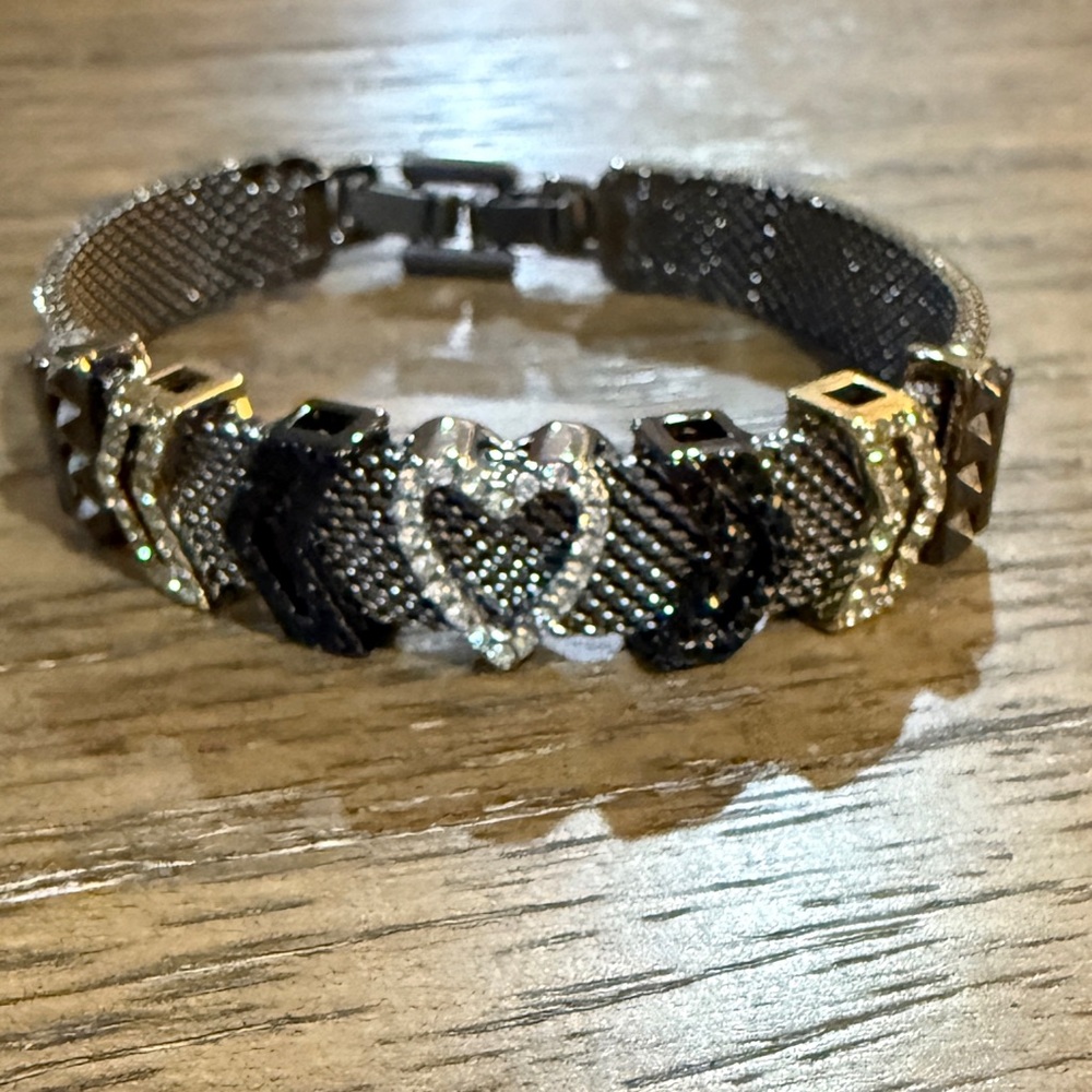 KEEP‎ silver bracelet